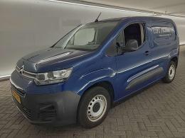 Citroen Berlingo 1.5 BlueHDI Display Klima PDC ...