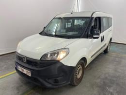 Fiat Doblo Cargo Maxi 1.3 Multijet Eur6 95Hp 2 Slide Doors PDC ...