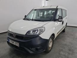 Fiat Doblo Cargo Maxi 1.3 Multijet Eur6 95Hp 2 Slide Doors PDC ...