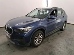 BMW X1 1.5d sDrive16 Advantage Aut. Head-Up Navi-Pro Leather KeylessGo Klima PDC ...