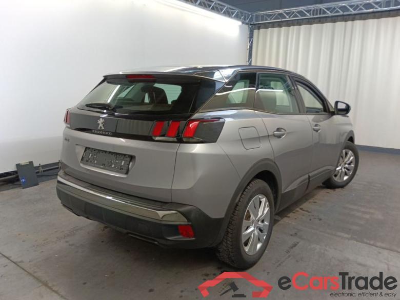 Peugeot 3008 1.5 BlueHDi Active I-Cockpit Navi Sport-Seats Klima PDC ... #3