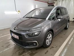 Citroen Grand C4 SpaceTourer 1.5 BlueHDI 7PL Aut. Navi KeylessGo Camera Klima PDC ...