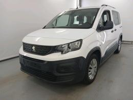 Peugeot Rifter 1.5 BlueHDI Active 5PL Navi Klima PDC ...