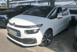 Citroen Grant C4 SpaceTourer 1.6 BlueHDI 7PL Aut. Pano Navi  KeylessGo Camera Klima PDC ...