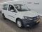 preview Volkswagen Caddy #1