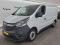 preview Opel Vivaro #0