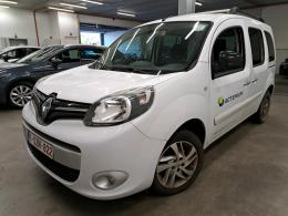 Renault Kangoo 1.5 DCI 5PL Navi Klima PDC ...