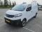 preview Opel Vivaro #2