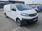 preview Opel Vivaro #3