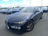 Alfa Romeo Giulia 2.2 JTDm Aut. Navi KeylessGo Klima PDC ... #0