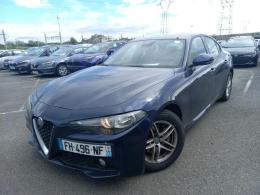 Alfa Romeo Giulia 2.2 JTDm Aut. Navi KeylessGo Klima PDC ...