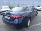 Alfa Romeo Giulia 2.2 JTDm Aut. Navi KeylessGo Klima PDC ... #2