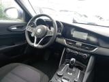 Alfa Romeo Giulia 2.2 JTDm Aut. Navi KeylessGo Klima PDC ... #4