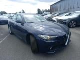 Alfa Romeo Giulia 2.2 JTDm Aut. Navi KeylessGo Klima PDC ... #1