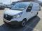 preview Renault Trafic #0