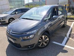 Citroen Grand C4 SpaceTourer 1.6 BlueHDI 7PL Aut. Navi KeylessGo Klima PDC ...