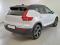 preview Volvo XC40 #1