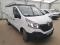 preview Renault Trafic #3