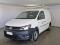 preview Volkswagen Caddy #0