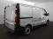 preview Renault Trafic #1