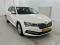 preview Skoda Superb #1