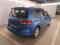 preview Volkswagen Touran #3