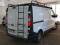 preview Renault Trafic #2