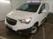 preview Opel Combo #0