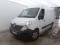 preview Renault Master #0