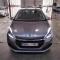 preview Peugeot 208 #0