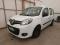 preview Renault Kangoo #0