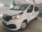 preview Renault Trafic #0