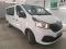 preview Renault Trafic #3