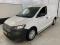 preview Volkswagen Caddy #0