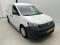 preview Volkswagen Caddy #1