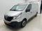 preview Renault Trafic #0