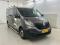 preview Renault Trafic #1