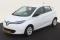 preview Renault ZOE #0