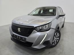 Peugeot 2008 1.2 PureTech LED Navi Klima PDC ...