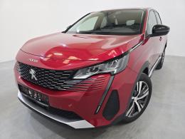 Peugeot 3008 1.2 PureTech Allure LED I-Cockpit Navi 1/2 Sport-Leather KeylessGo Camera Klima PDC ...