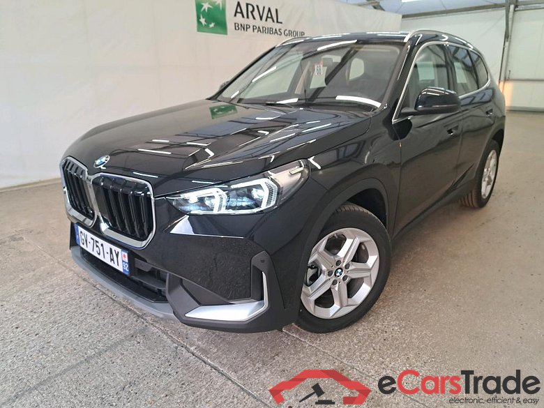 BMW sDrive20i Business Design DKG7 BMW X1 / 2022 / 5P / SUV sDrive20i Business Design DKG7 #1