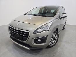 Peugeot 3008 1.6 HDi Style Navi Klima PDC ...