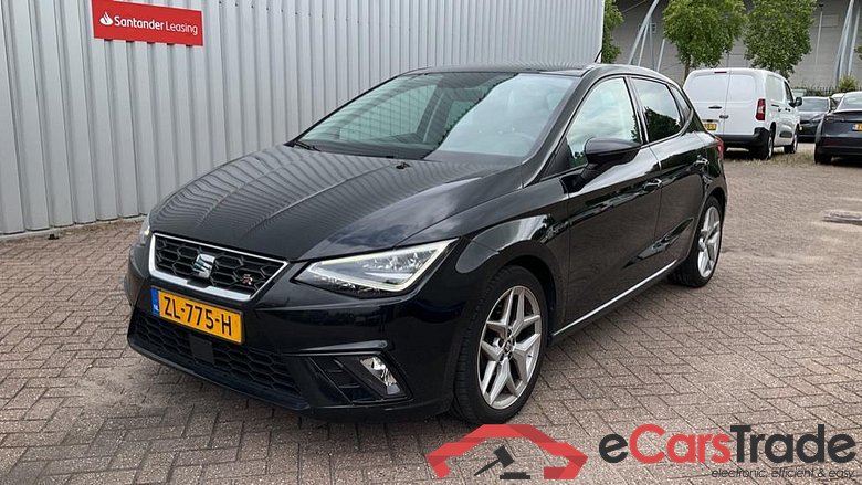 SEAT IBIZA 1.0tsi fr 70kW #1