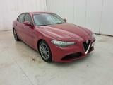 Alfa Romeo Giulia 2.2 JTDm Navi Leather KeylessGo Klima PDC ... #1