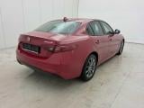 Alfa Romeo Giulia 2.2 JTDm Navi Leather KeylessGo Klima PDC ... #2