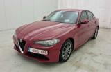 Alfa Romeo Giulia 2.2 JTDm Navi Leather KeylessGo Klima PDC ... #0