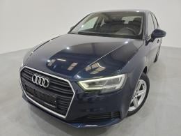 Audi A3 Sportback 1.5 G-Tron Aut. LED-Xenon Navi Leather Klima PDC ...