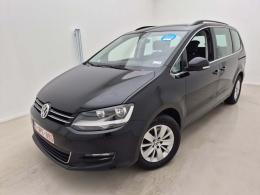 Volksvagen Sharan 2.0 TDi 7PL Navi Camera Klima PDC ...