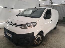 Citroen Jumpy 1.6 BlueHDi 3PL Klima PDC ...