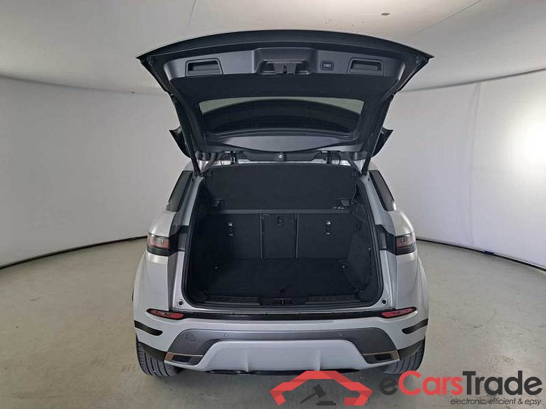 LandRover 107 LAND ROVER RANGE ROVER EVOQUE / 2018 / 5P / SUV 2.0 D150 R-DYNAMIC SE AWD AUTO #5